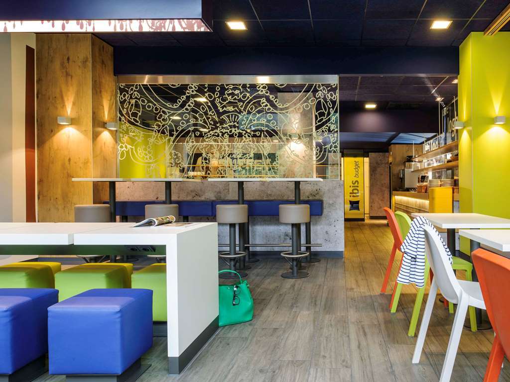 Ibis Budget Centro Lavapies Hotel *