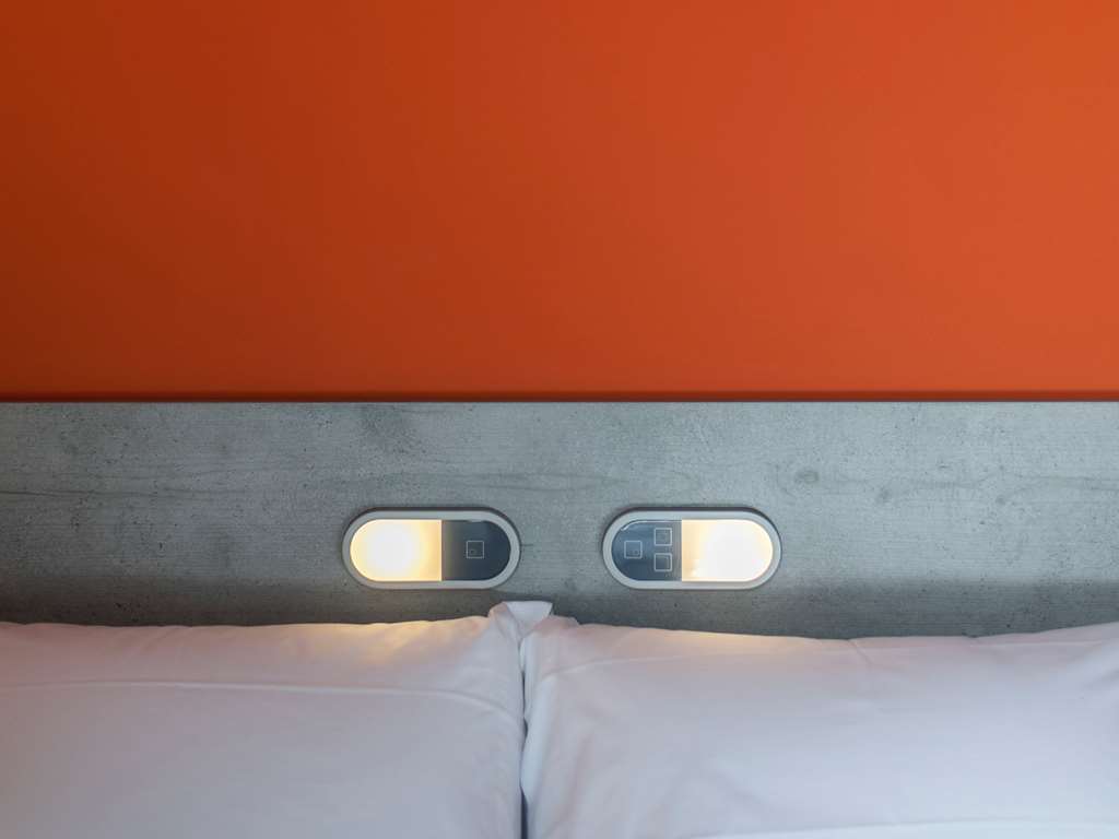 Ibis Budget Centro Lavapies Hotel