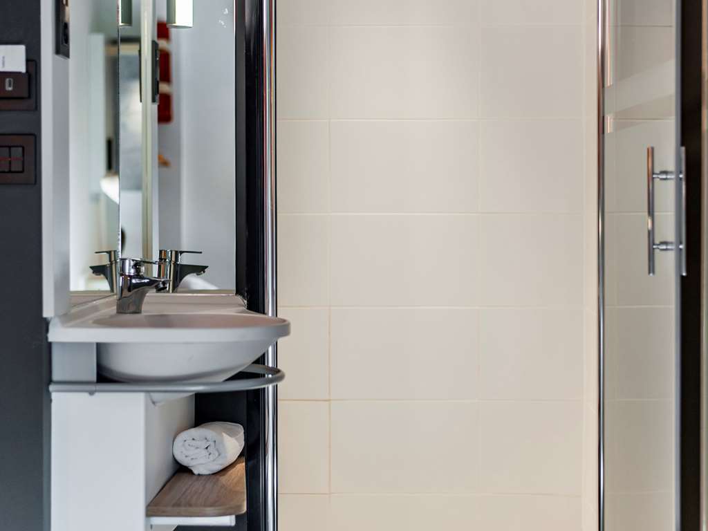 Ibis Budget Centro Lavapies Hotel Madrid