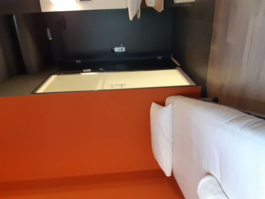Ibis Budget Centro Lavapies