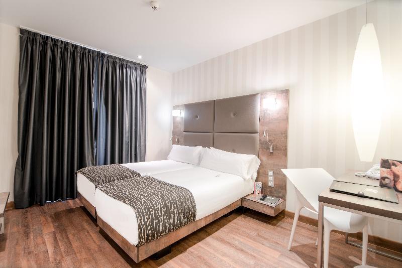 Petit Palace Posada Del Peine 4* Madrid