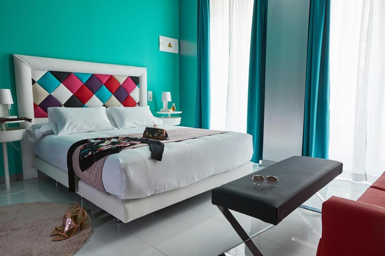 Hotel Freedom Madri