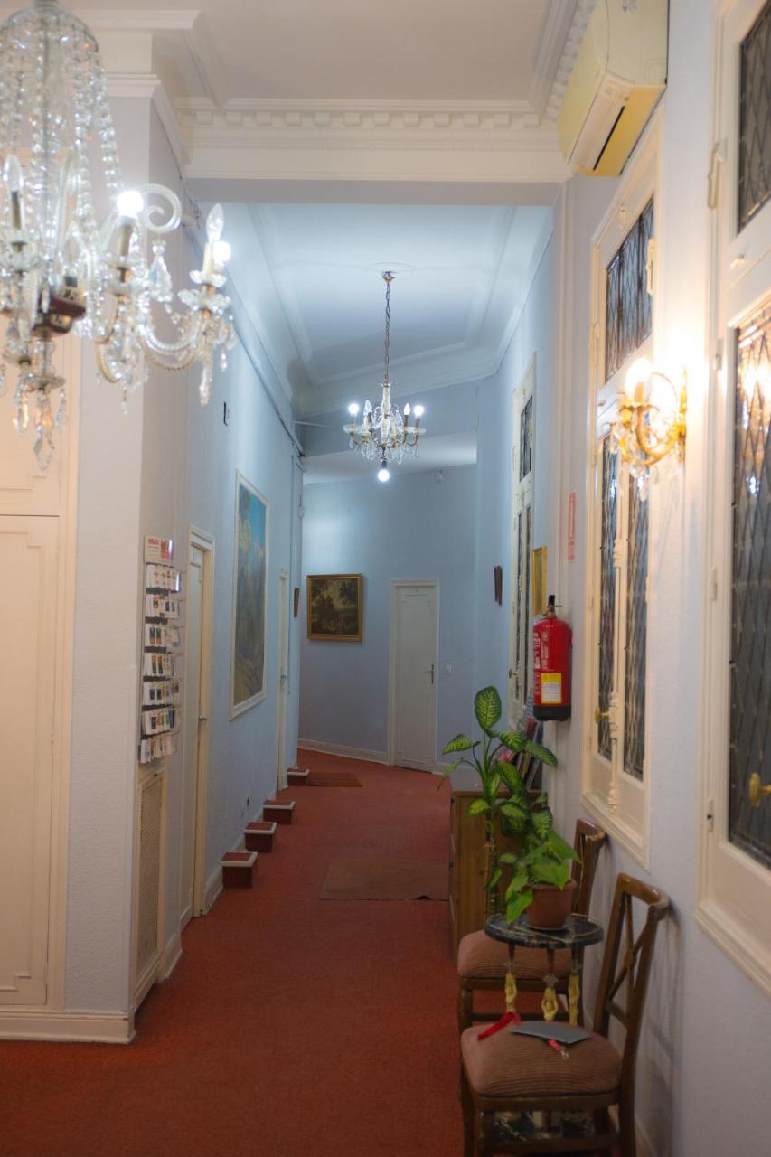 Gasthof Hostal Lamalonga 2*