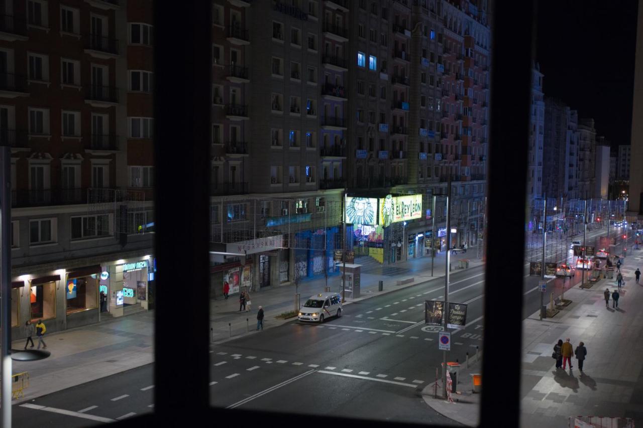 Gasthof Hostal Lamalonga Madrid