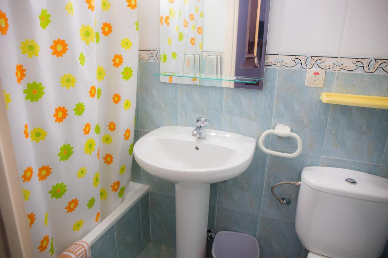 Gasthof Hostal Lamalonga
