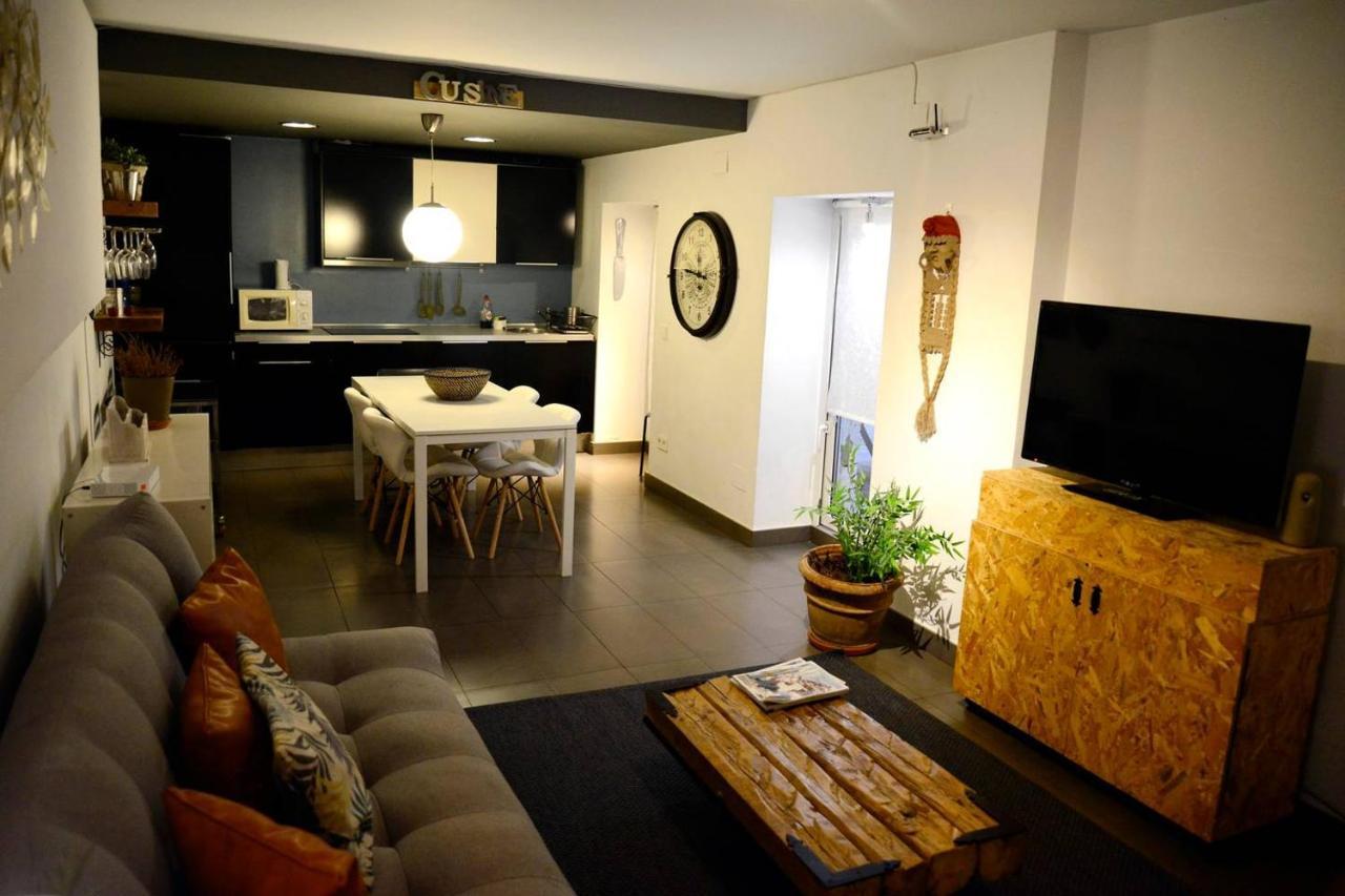 Apartamento Gobernador - Center Madri