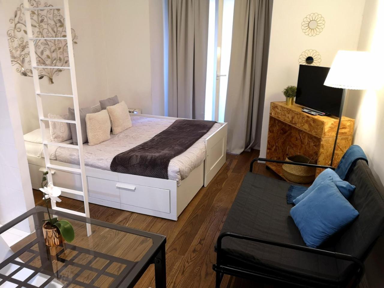 Apartamento Gobernador - Center