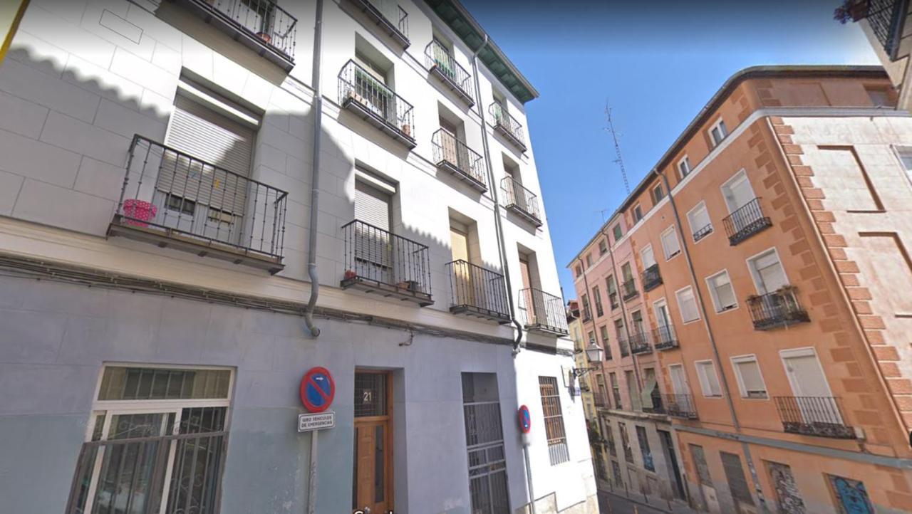Apartamento Un Perfecto Refugio En El Centro De *