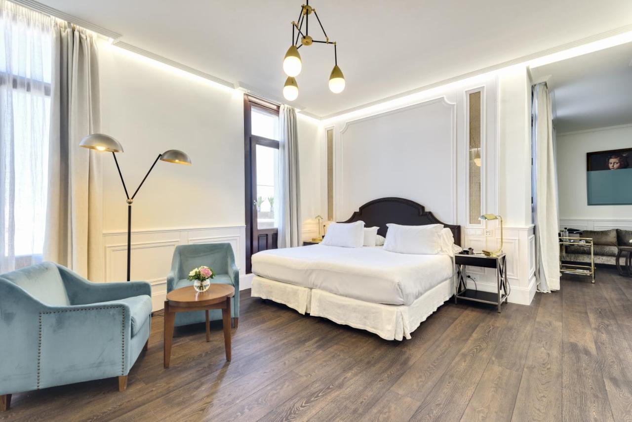 Boutique H10 De La Reina Madrid