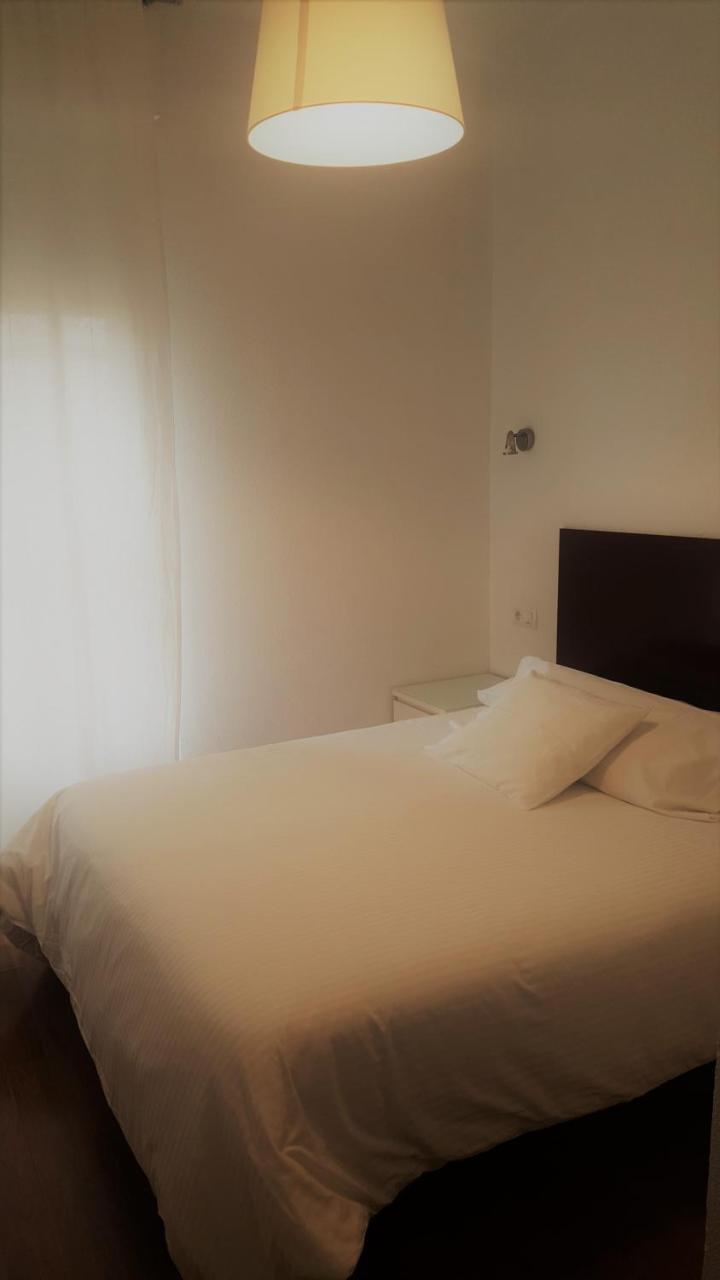 Santa Isabel Guest house