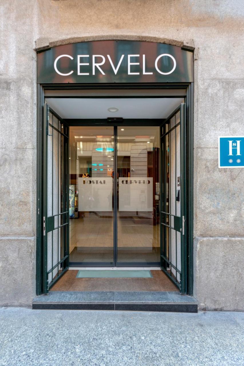Cervelo 2* Madrid