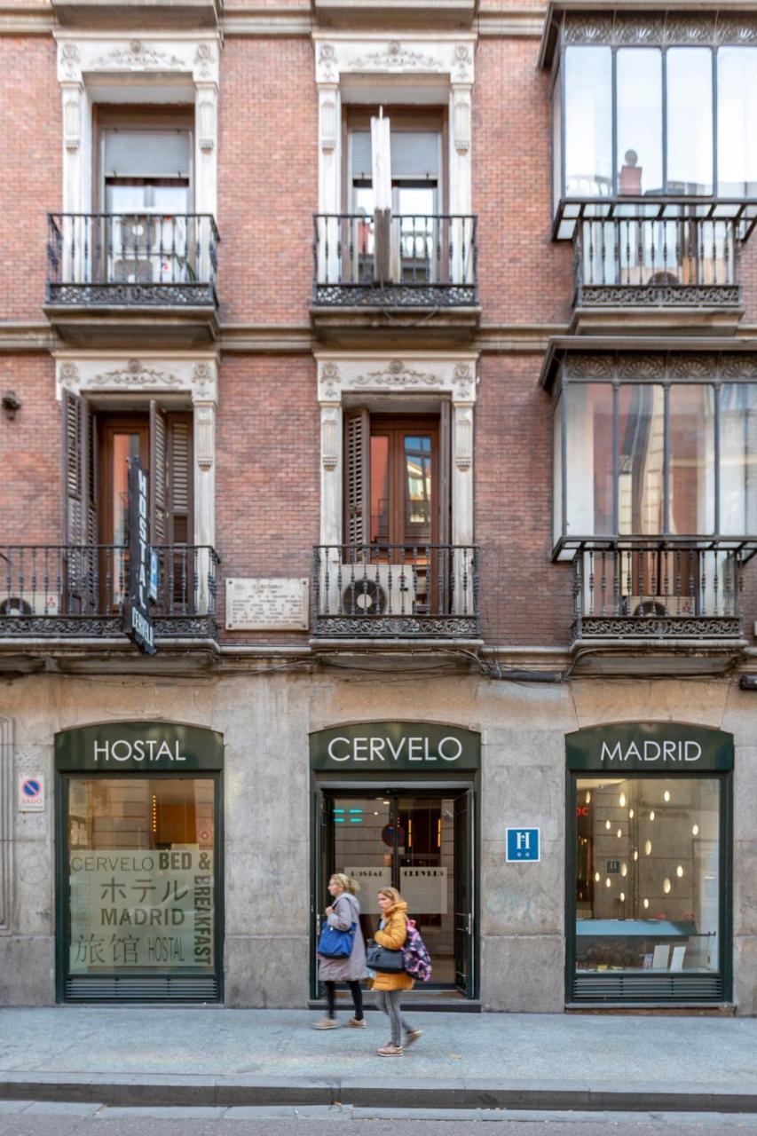 Cervelo Gasthof Madrid