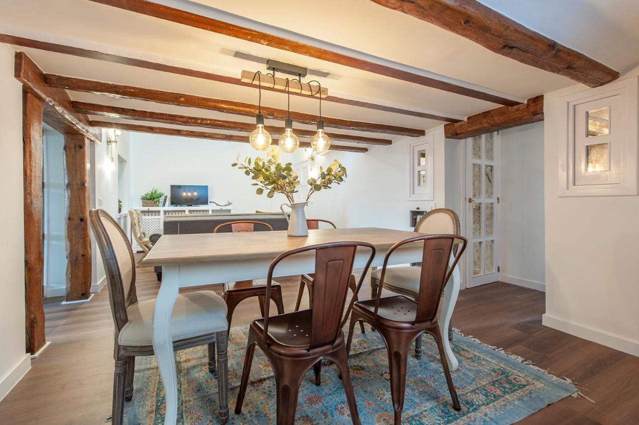 Alterhome Luxury Atico Plaza Mayor Appartement Madrid