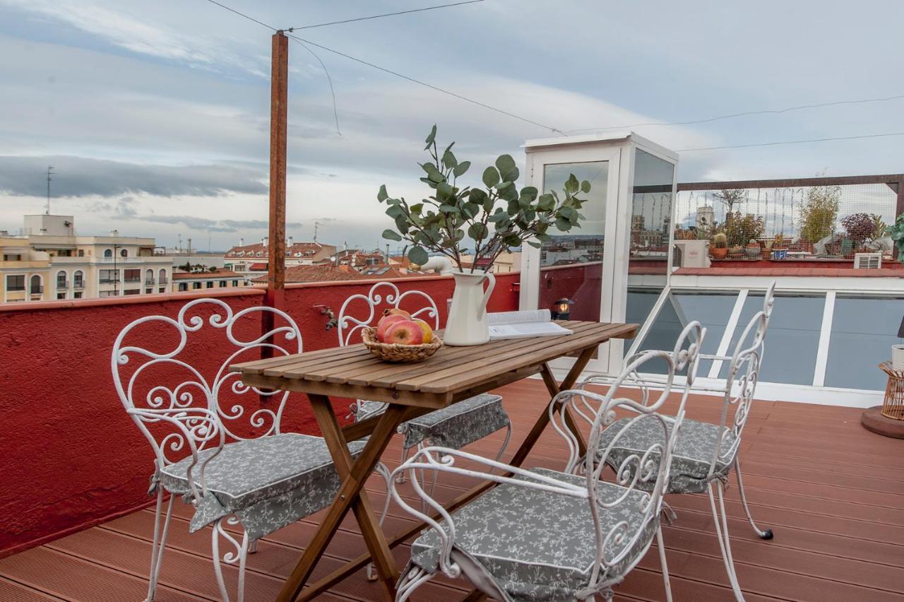 Appartement Alterhome Luxury Atico Plaza Mayor Madrid