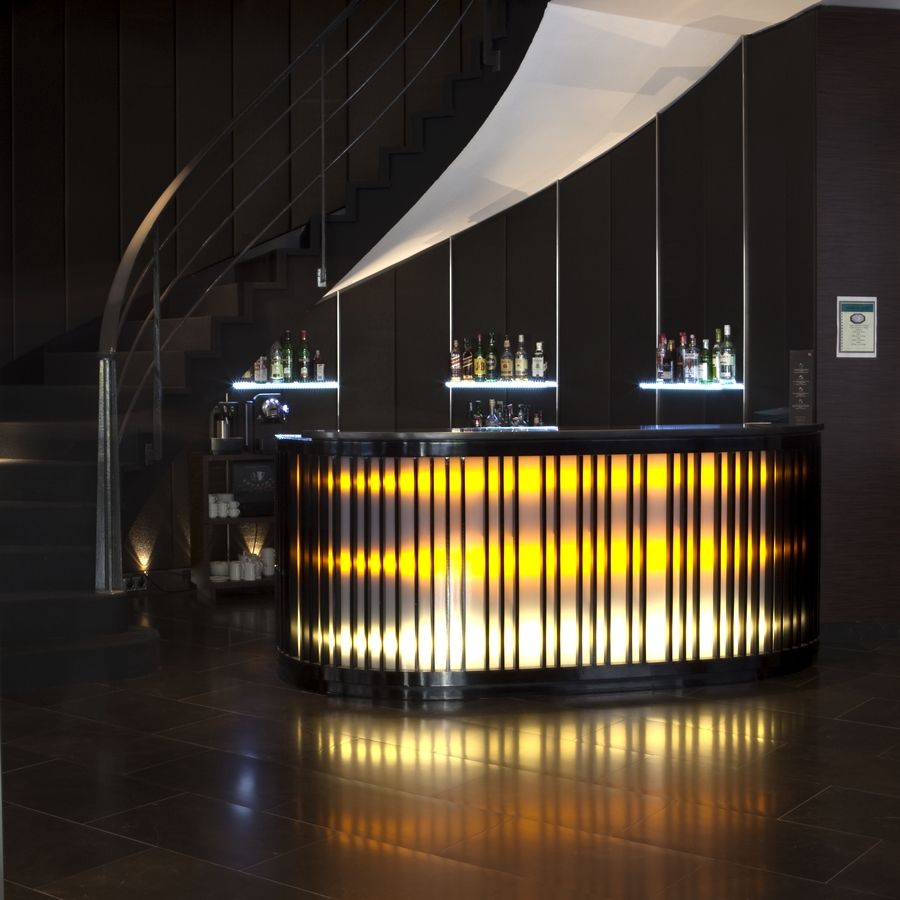 Ac Carlton By Marriott 4* Madrid