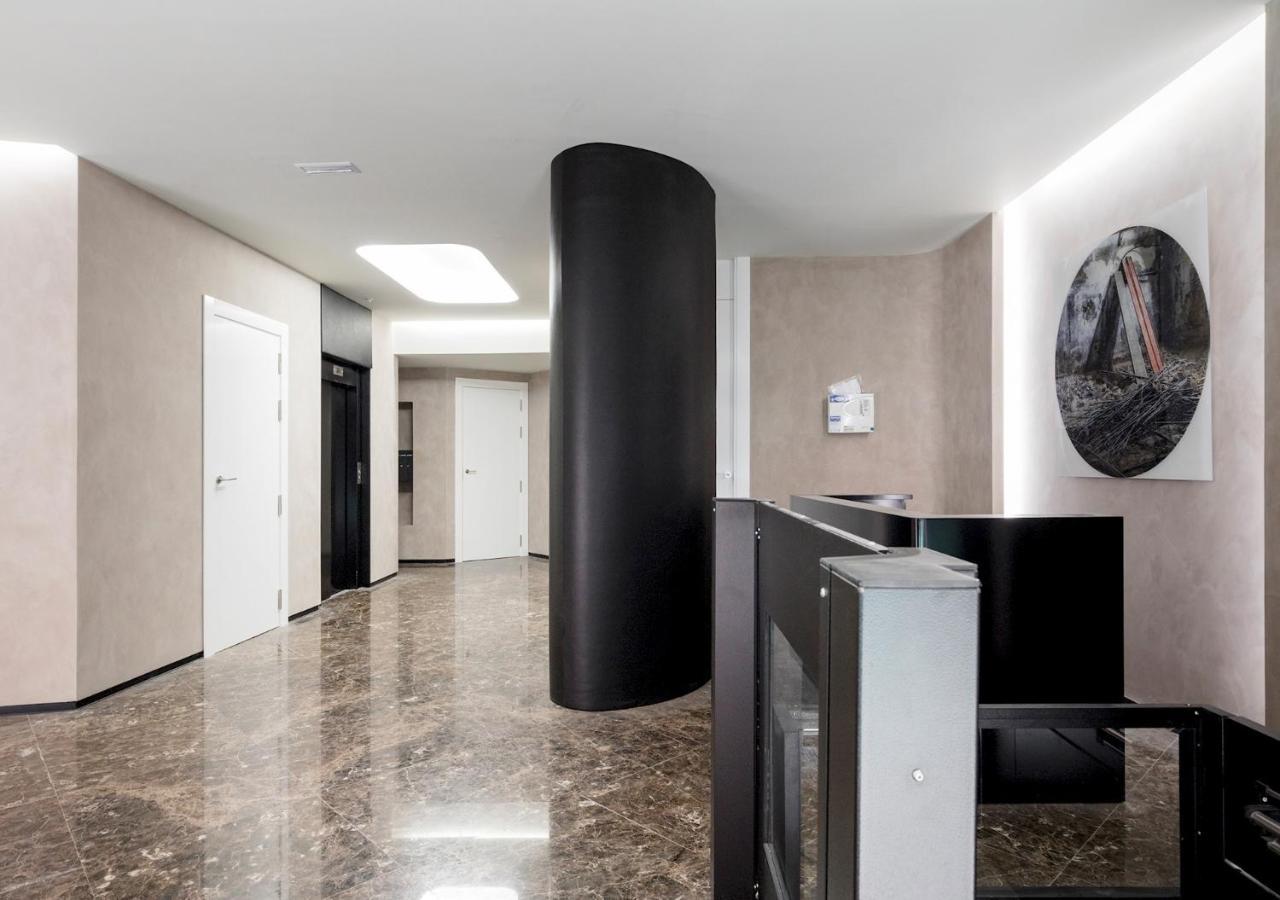 Appartamento Rubén Darío By Flatsweethome Madrid