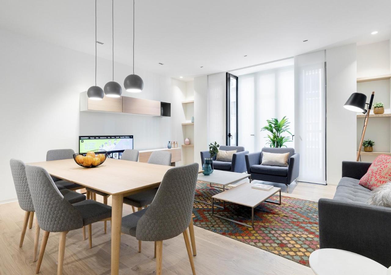 Appartamento Rubén Darío By Flatsweethome *