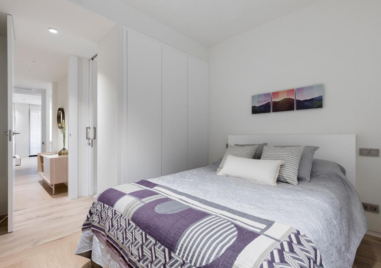 Rubén Darío By Flatsweethome Appartamento *
