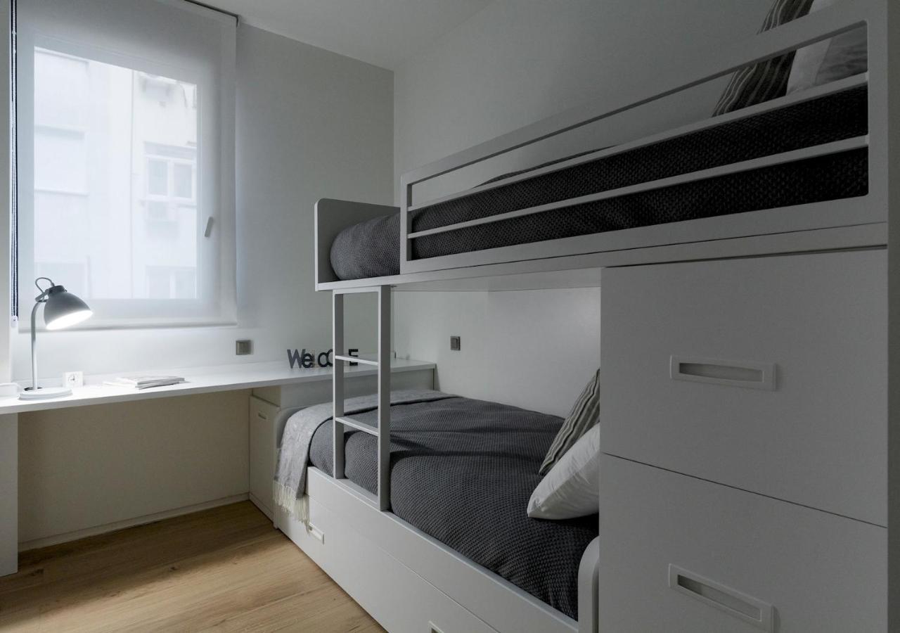 Apartamento Rubén Darío By Flatsweethome Madrid