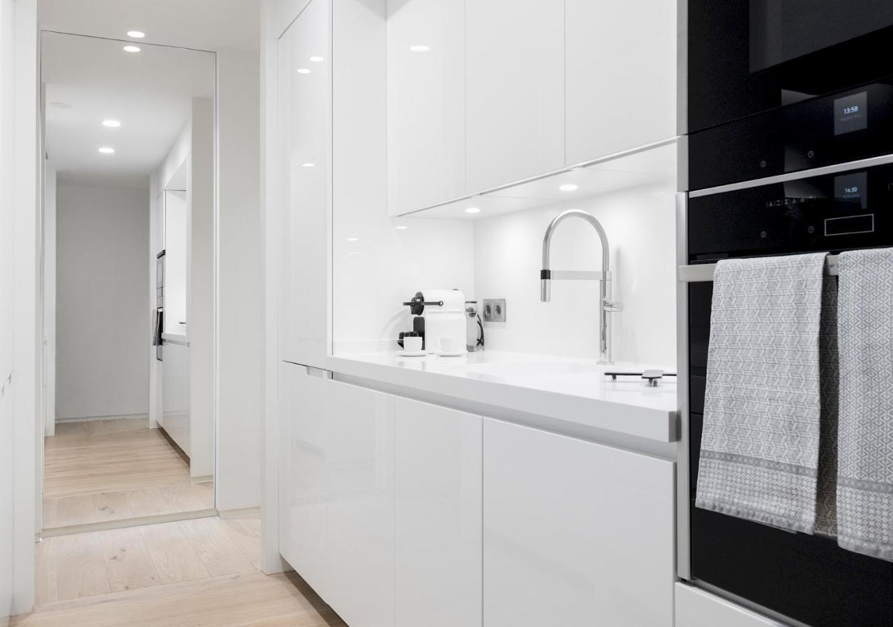 Appartamento Rubén Darío By Flatsweethome