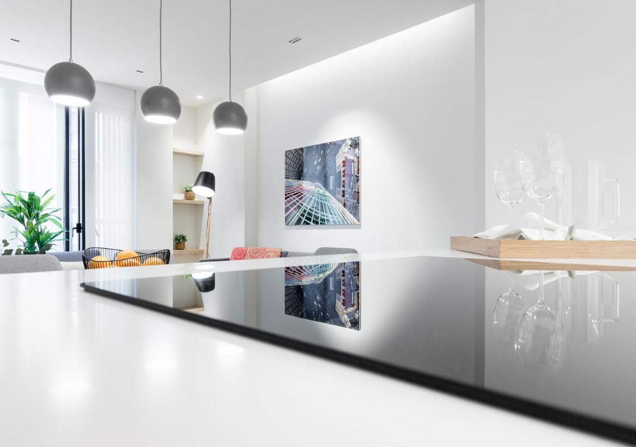Appartamento Rubén Darío By Flatsweethome *