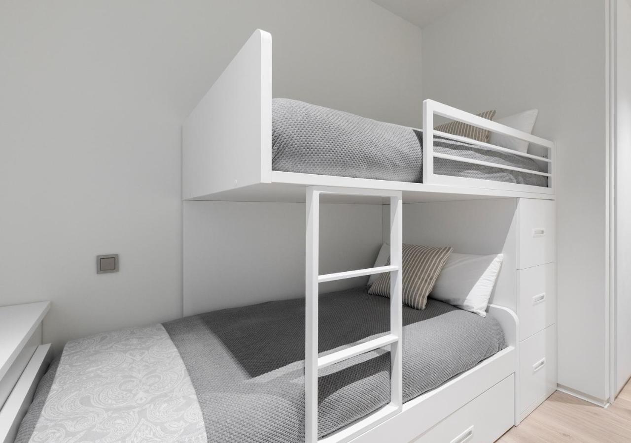 Rubén Darío By Flatsweethome * Madrid