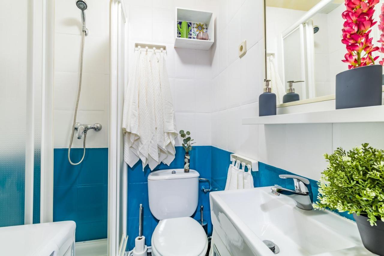 Apartment Sur Vii Madrid