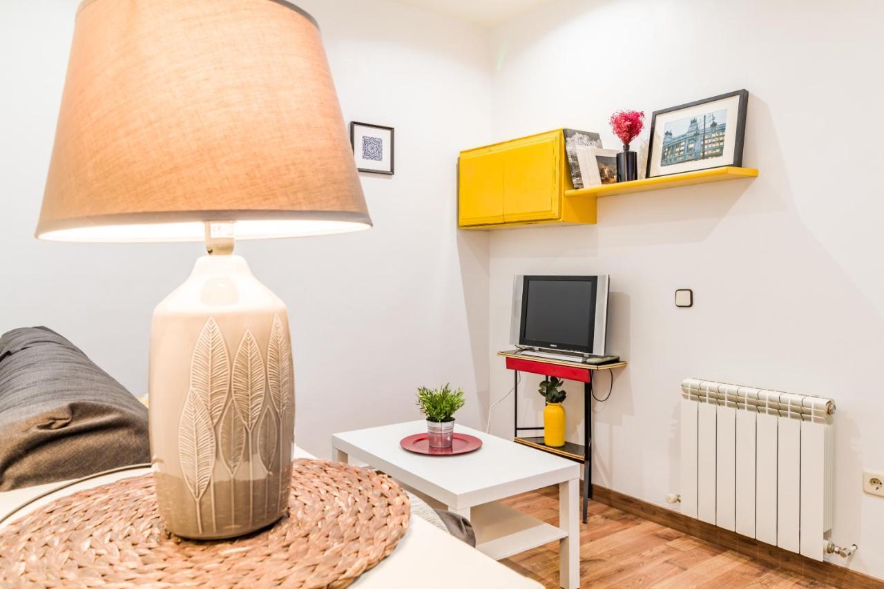 Apartment Sur Vii Madrid