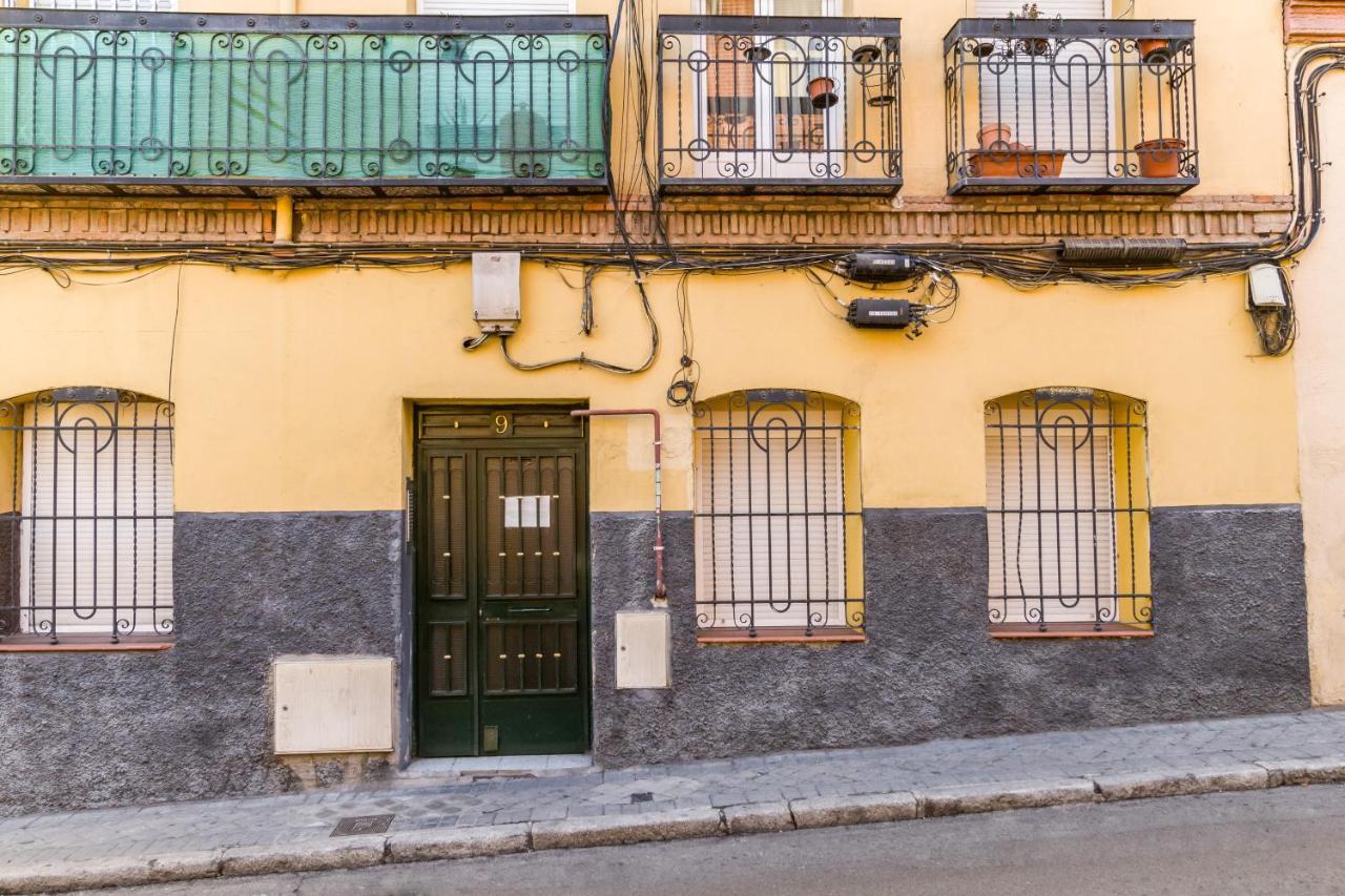 Apartment Sur Vii Madrid