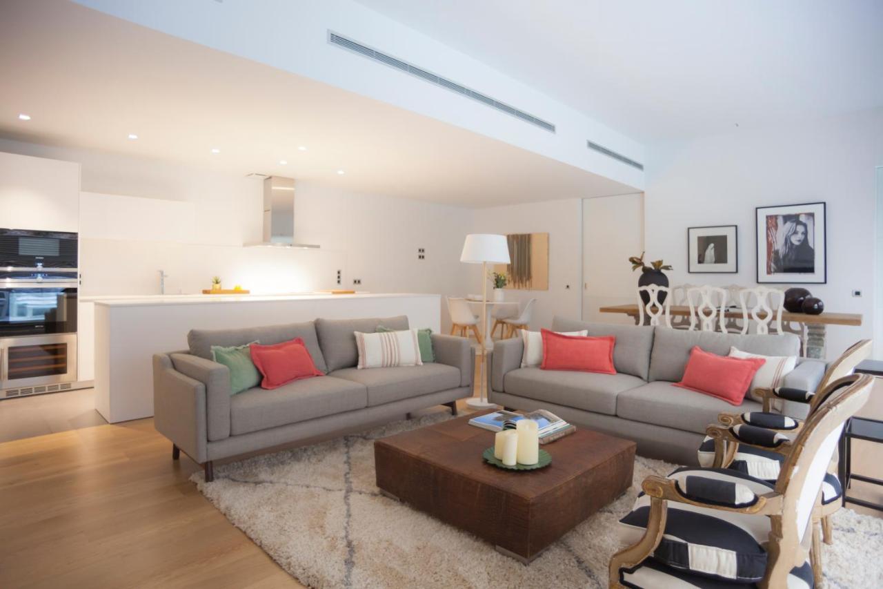 Chamberi By Allo Housing Apartamento Madri