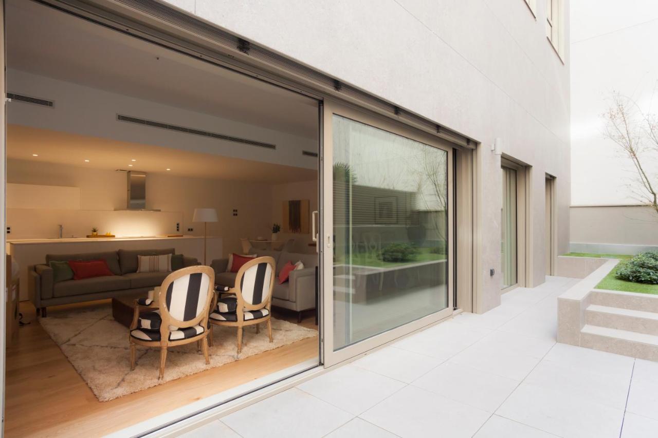 Chamberi By Allo Housing Apartamento *