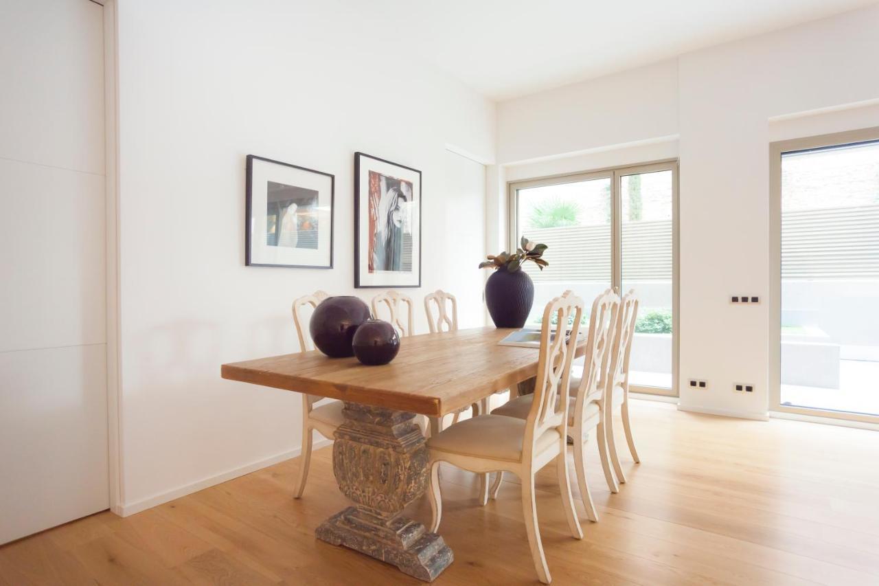 Chamberi By Allo Housing Madri