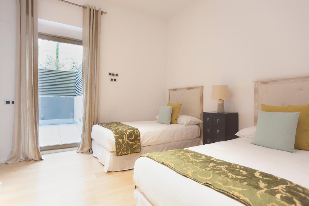 Chamberi By Allo Housing Apartamento *