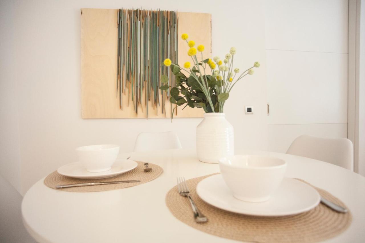 Apartamento Chamberi By Allo Housing