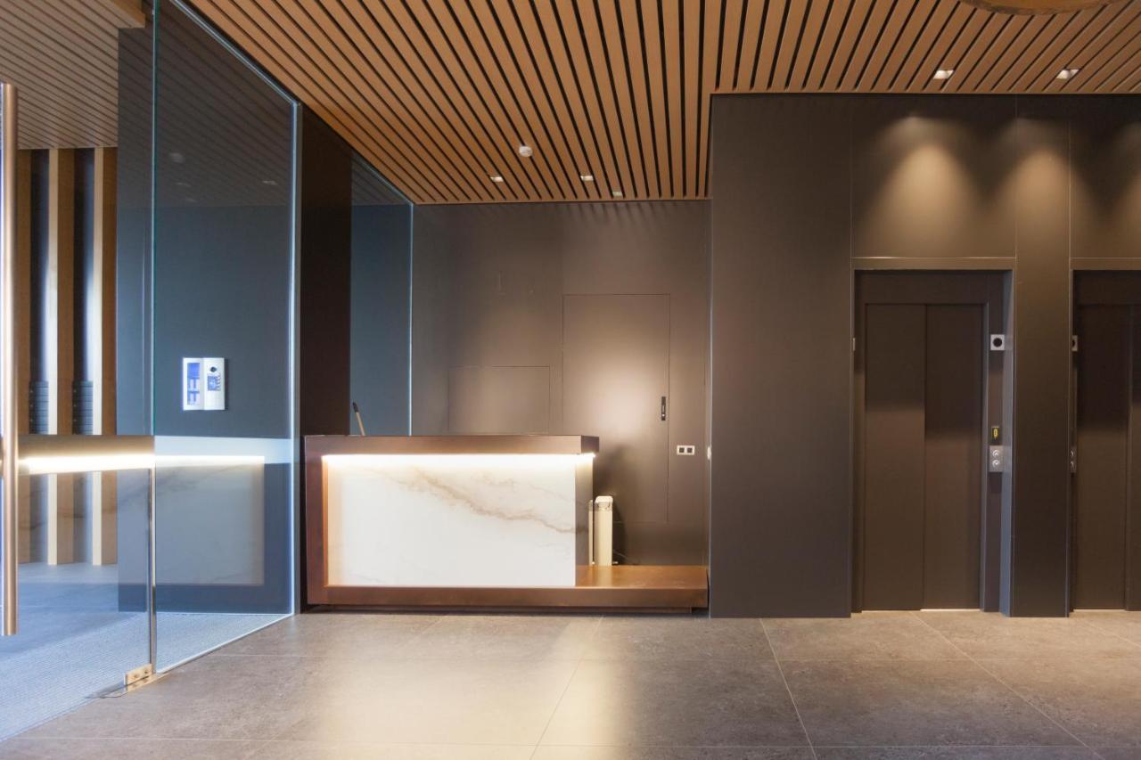 Chamberi By Allo Housing Madri