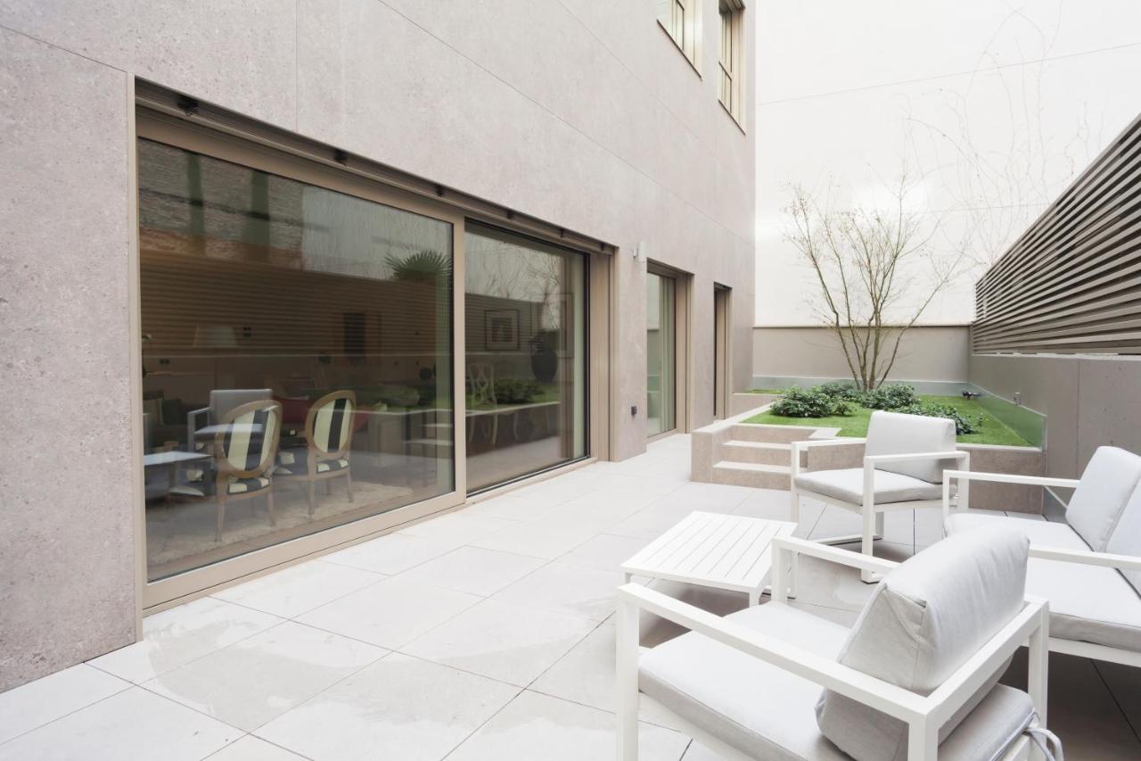 Chamberi By Allo Housing Apartment *