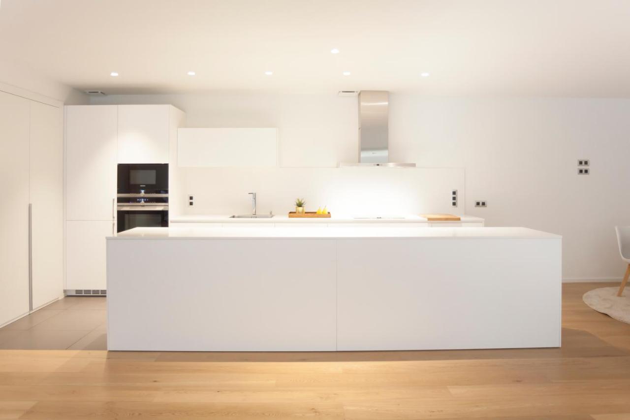 Chamberi By Allo Housing *