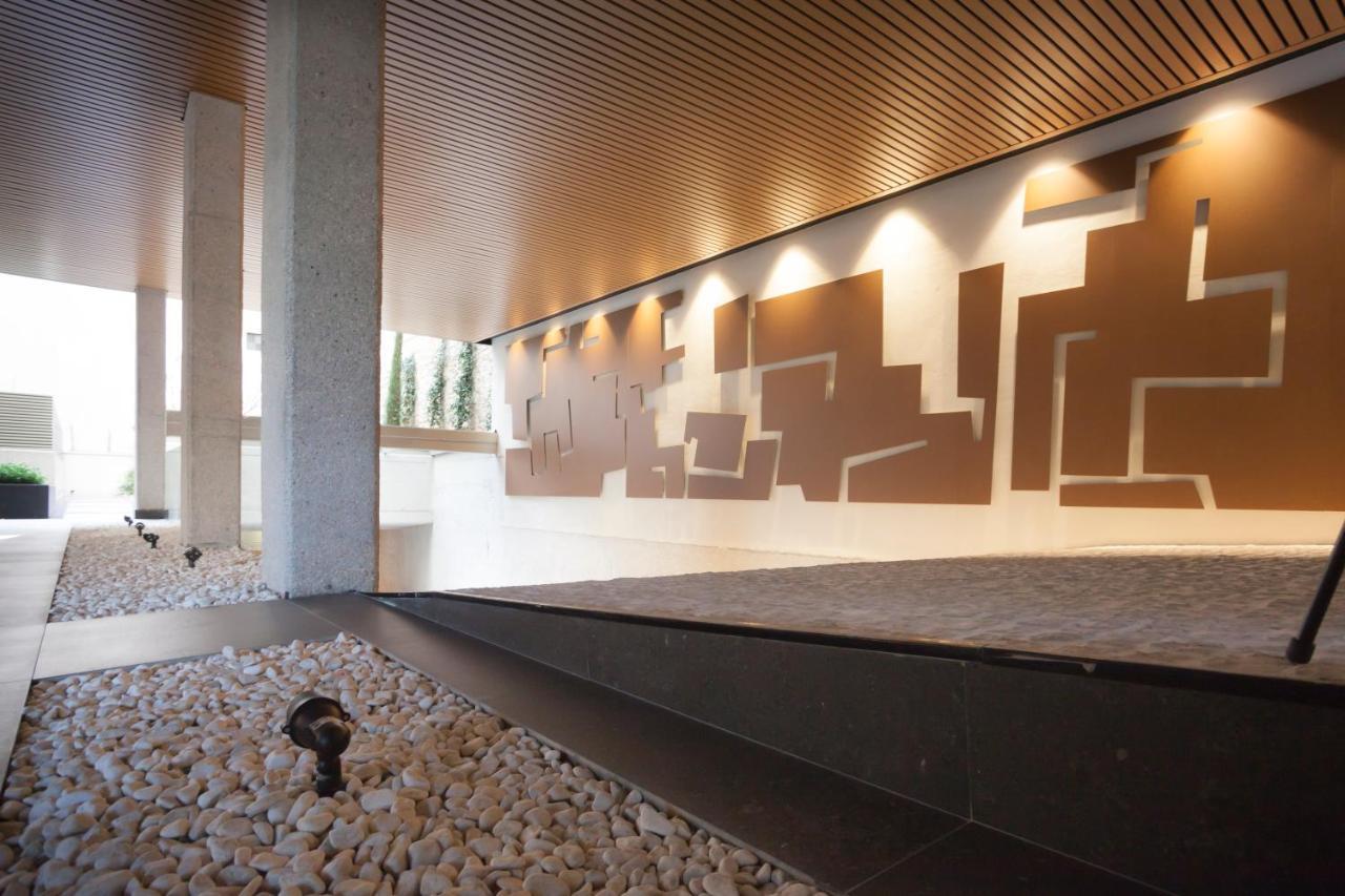 Chamberi By Allo Housing Apartamento Madri
