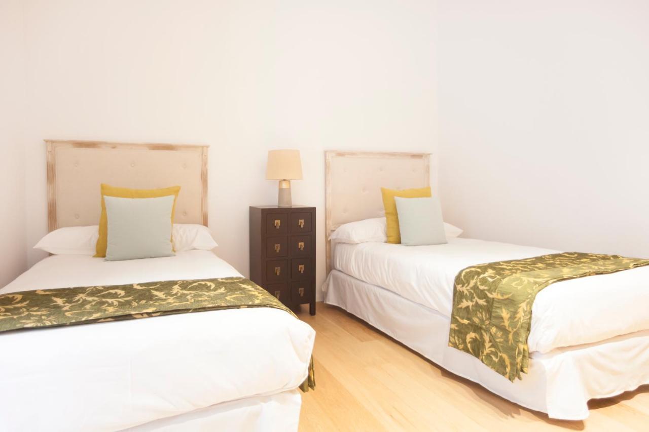 Apartamento Chamberi By Allo Housing