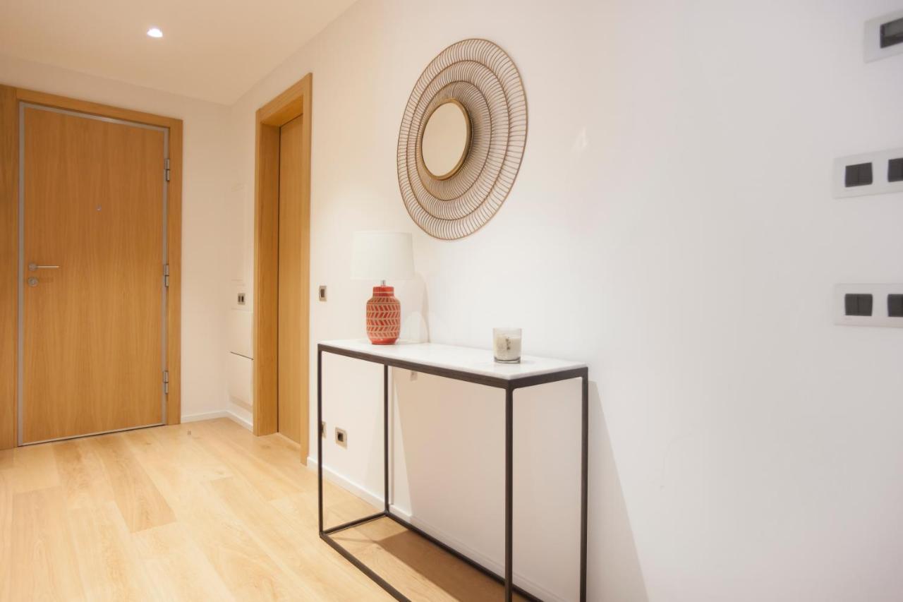 Apartamento Chamberi By Allo Housing *