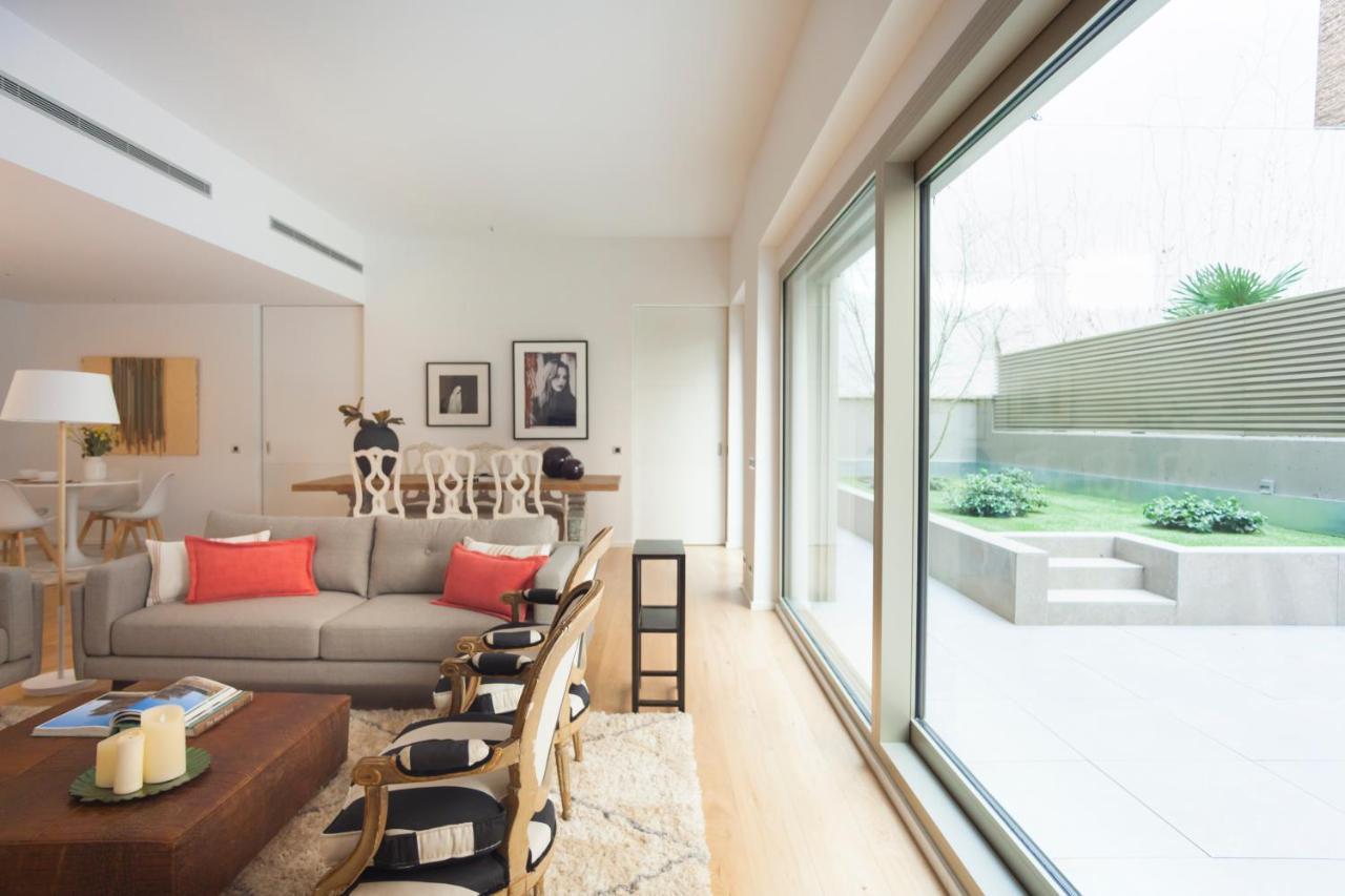 Chamberi By Allo Housing * Madri