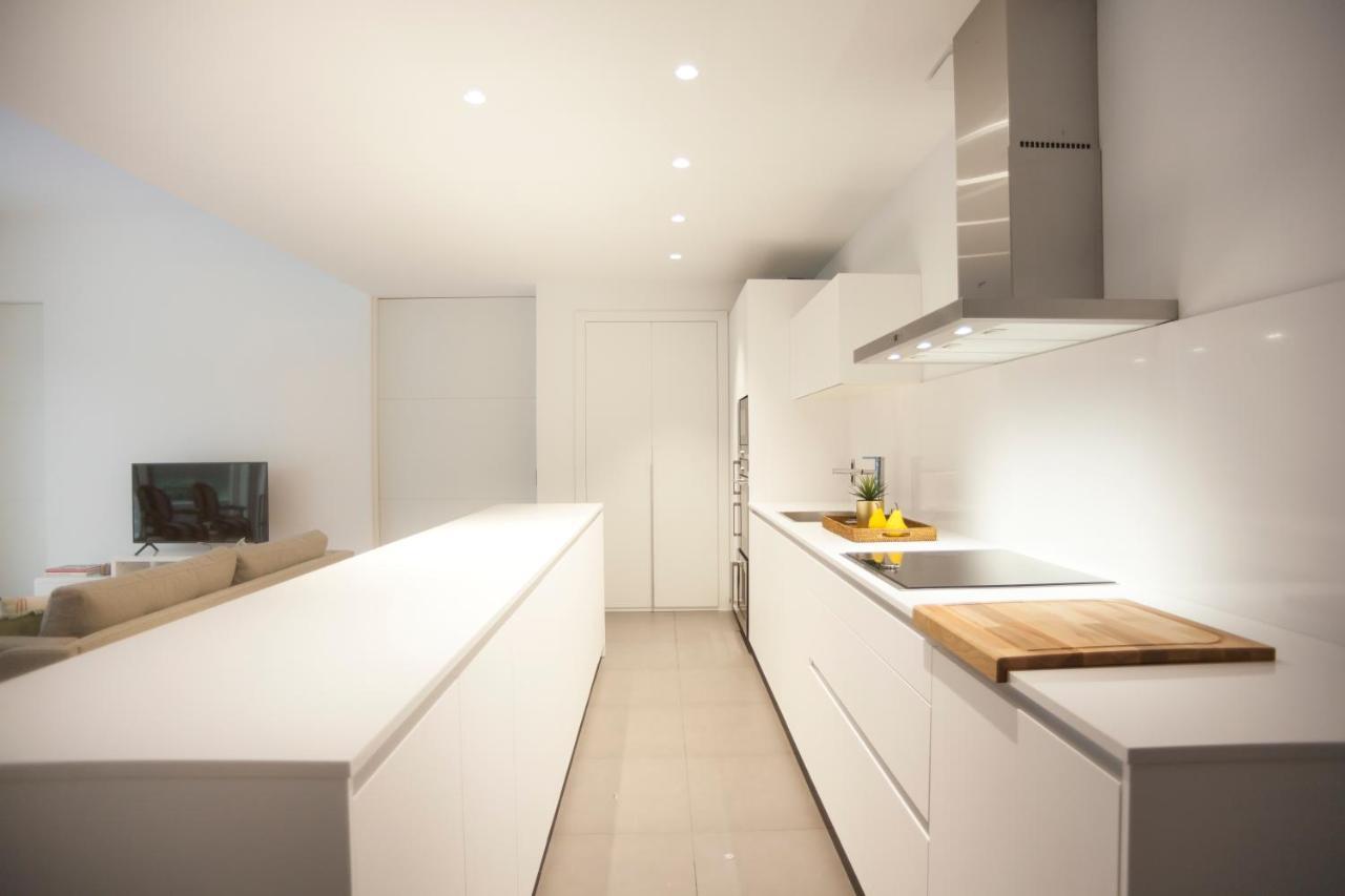 Apartment Chamberi By Allo Housing *
