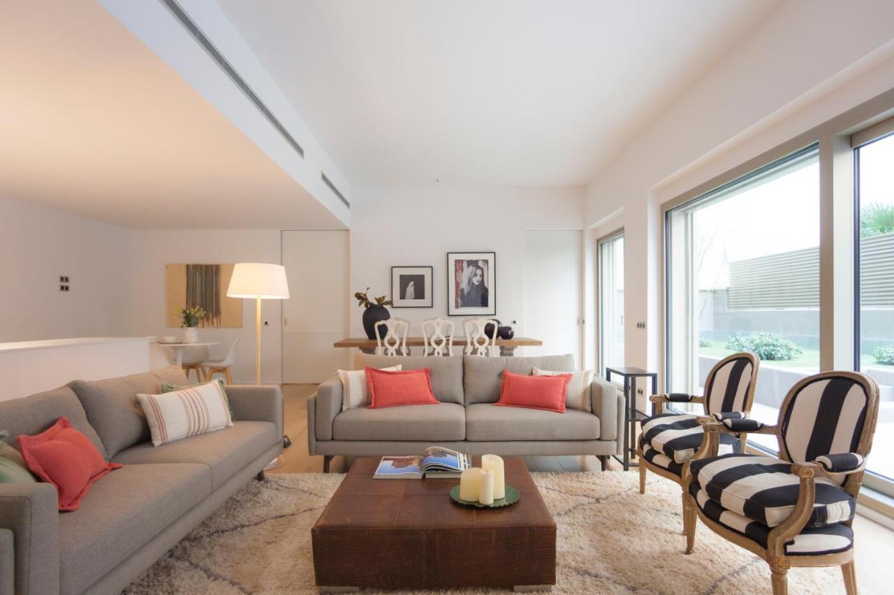 Apartment Chamberi By Allo Housing Madrid