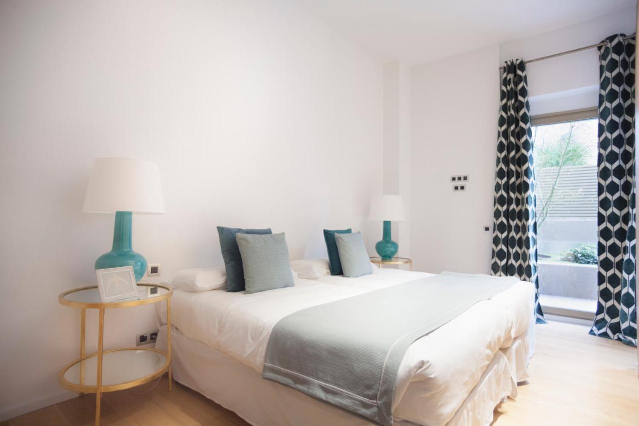 Chamberi By Allo Housing * Madrid