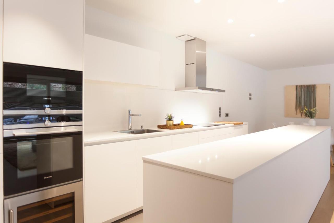 Chamberi By Allo Housing Apartamento