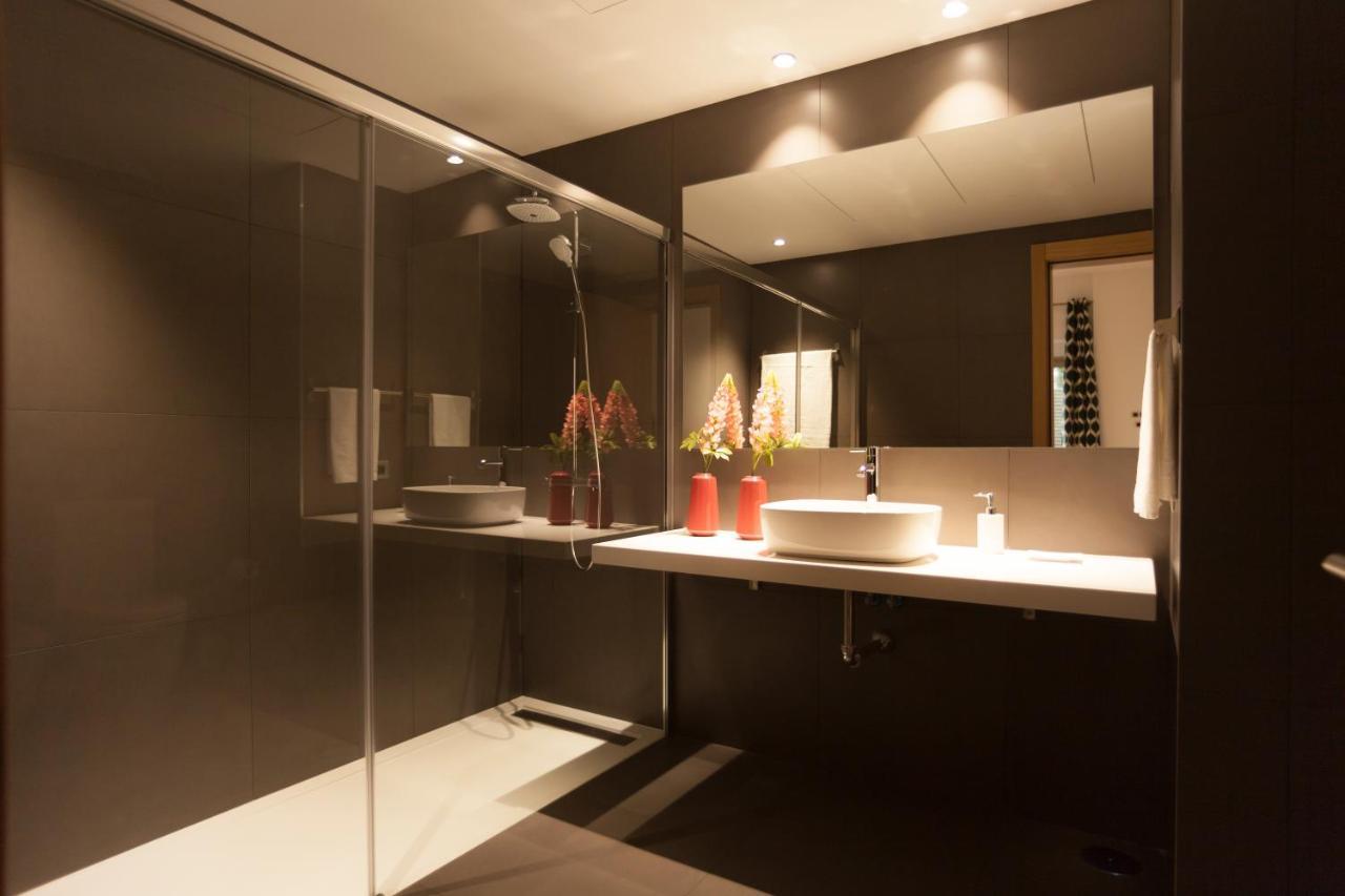 Apartment Chamberi By Allo Housing Madrid