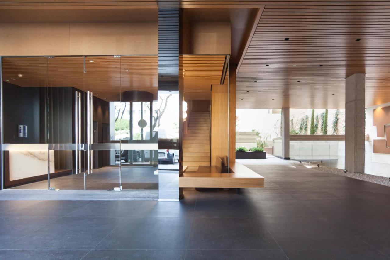 Apartment Chamberi By Allo Housing