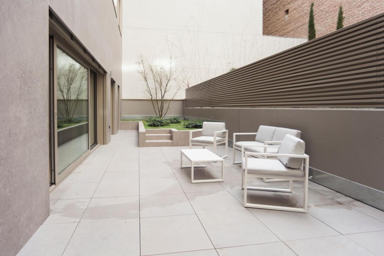 Chamberi By Allo Housing Apartamento *
