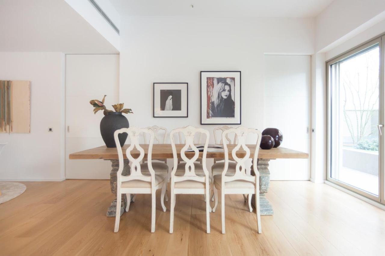 Chamberi By Allo Housing Madri
