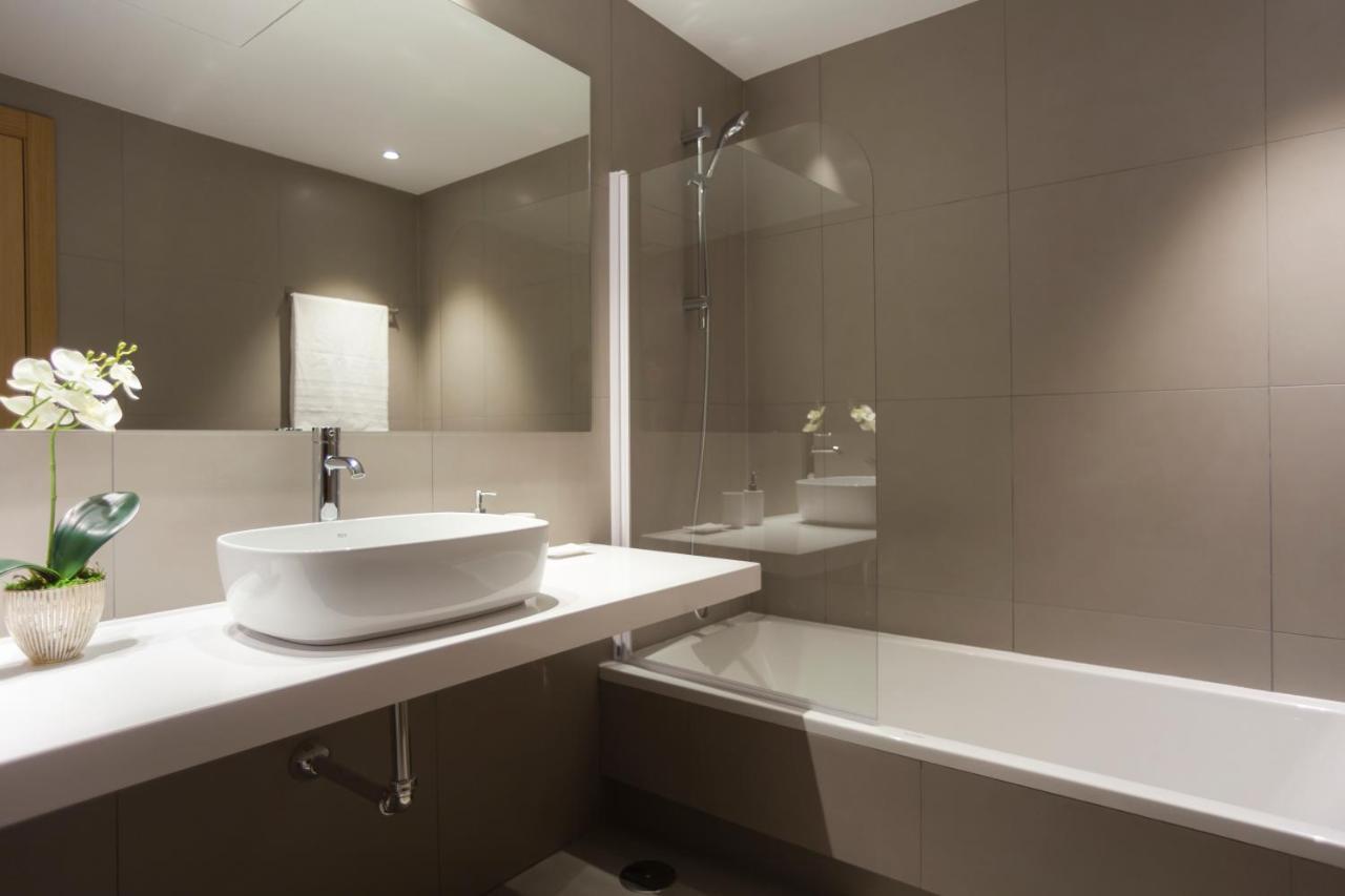 Chamberi By Allo Housing Madri
